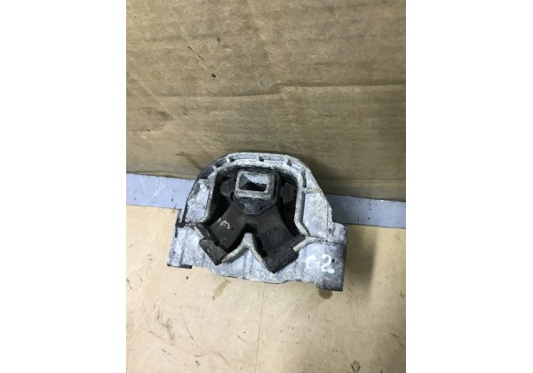 Подушка двигуна права Citroen C2, C3, 1.4 8V, 9647722280